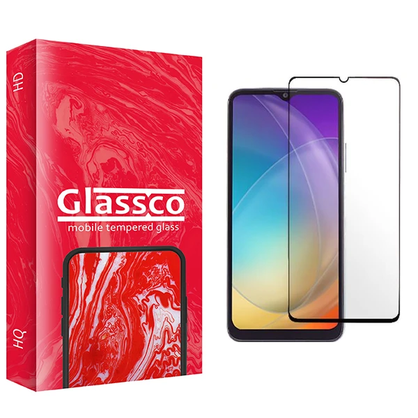 محافظ صفحه نمایش شیشه ای گلس کو مدل Co مناسب برای گوشی موبایل وان پلاس X10 Plus