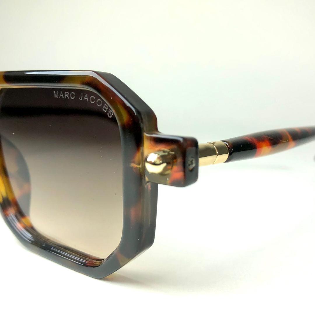 عینک آفتابی مارک جکوبس مدل MJ-86582 -  - 8