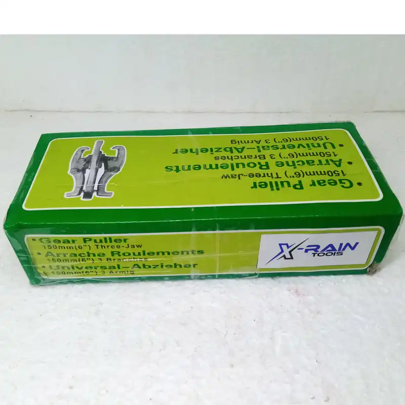 پولی کش سه شاخ ایکس راین مدل 150m