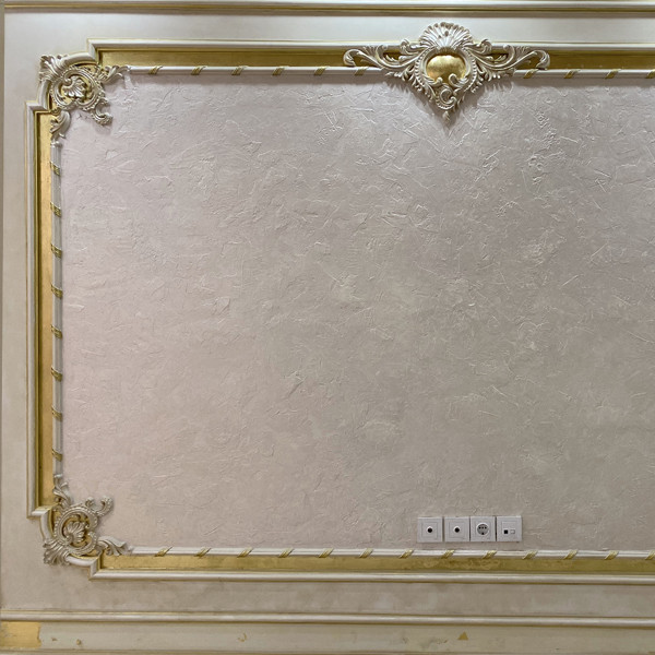 ابزار پیش ساخته مدل تاج کد 481D بسته 2 عددی