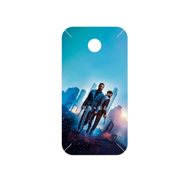 برچسب پوششی ماهوت مدل Tenet مناسب برای گوشی موبایل هوآوی Ascend Y330