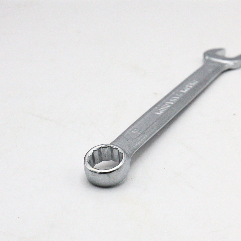 آچار یکسر تخت و یکسر رینگی آتا مدل YP-10MM سایز 10 میلی متر آچار یکسر تخت و یکسر رینگی آتا مدل YP-10MM سایز 10 میلی متر