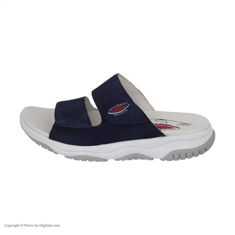 صندل زنانه گابور مدل 46.821.36