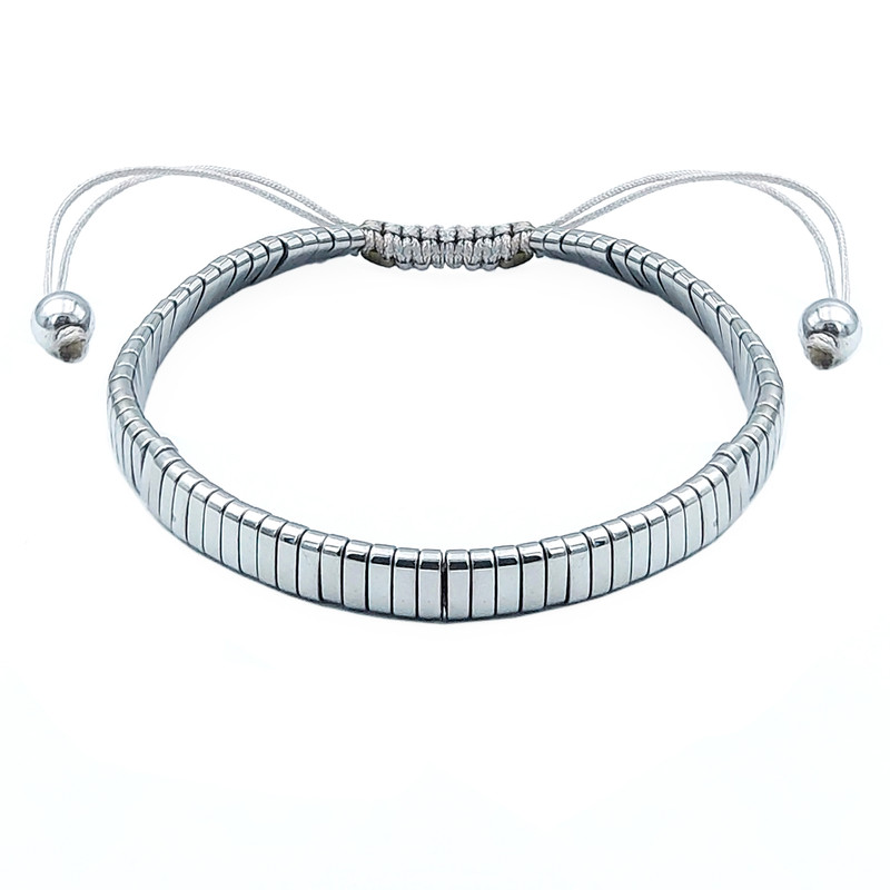 دستبند مردانه گالری شادونه مدل Sh_600_Mirror