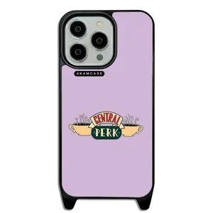 AKAM AMCWLA13PRO-FRIENDS15 Cover For Apple iPhone 13 Pro