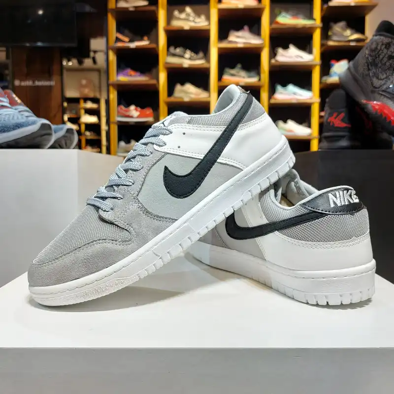 کفش پیاده روی مدل j sb grywh-121001005