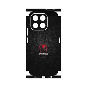 MAHOOT Spider_Man-FullSkin Cover Sticker for Honor X6c
