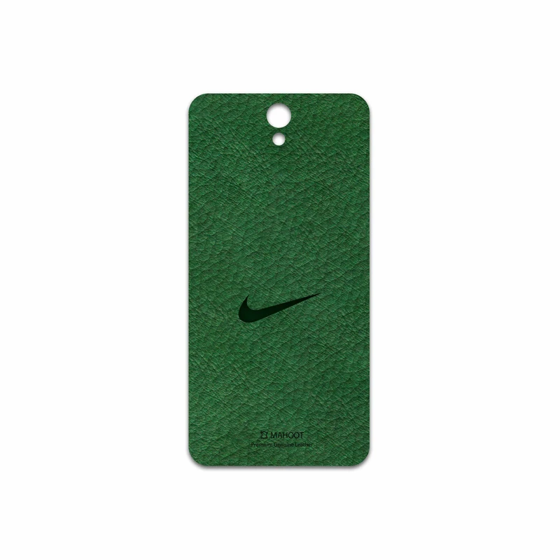 برچسب پوششی ماهوت مدل GL-NK مناسب برای گوشی موبایل لنوو Vibe S1 Lite