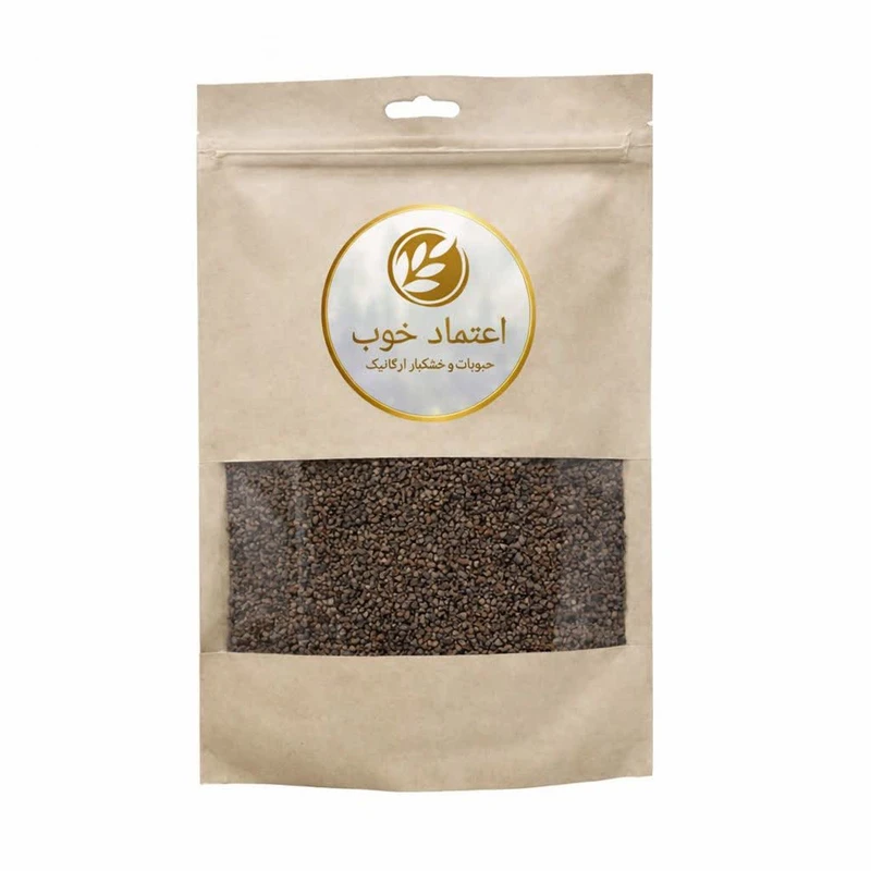 چای کله مورچه ای اعتماد خوب - 400 گرم 