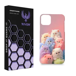RIVEN RI2-14 Case For Apple iPhone 11 Pro
