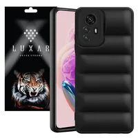 کاور لوکسار مدل Lumer مناسب برای گوشی موبایل شیائومی Redmi Note 12S / Note 11 4G / Note 11S