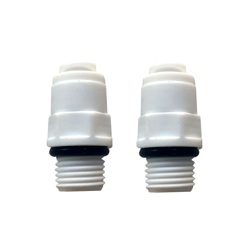 فیلتر یخچال ساید بای ساید آکوآ اسپرینگ مدل DWK -PEACE700
