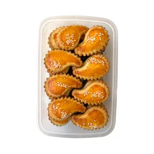شیرینی نان چایی قزوین - 500 گرم
