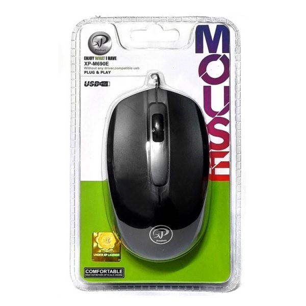 ماوس ایکس پی-پروداکت مدل M690E 2