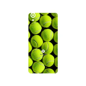 MAHOOT Tennis Cover Sticker for Huawei Y6 II