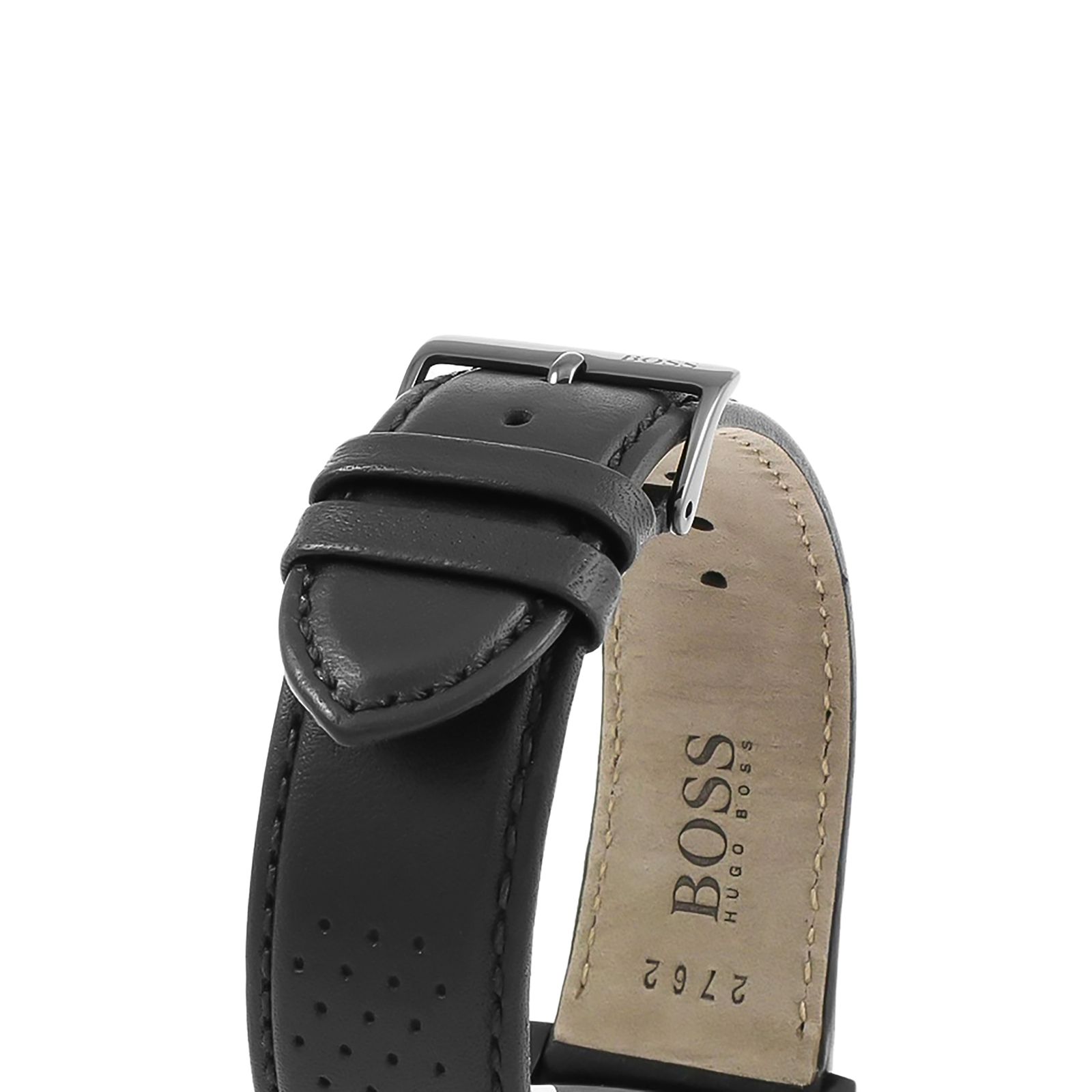 ساعت مچی عقربه‌ای کوارتز مردانه هوگو باس مدل b1513474 -  - 6