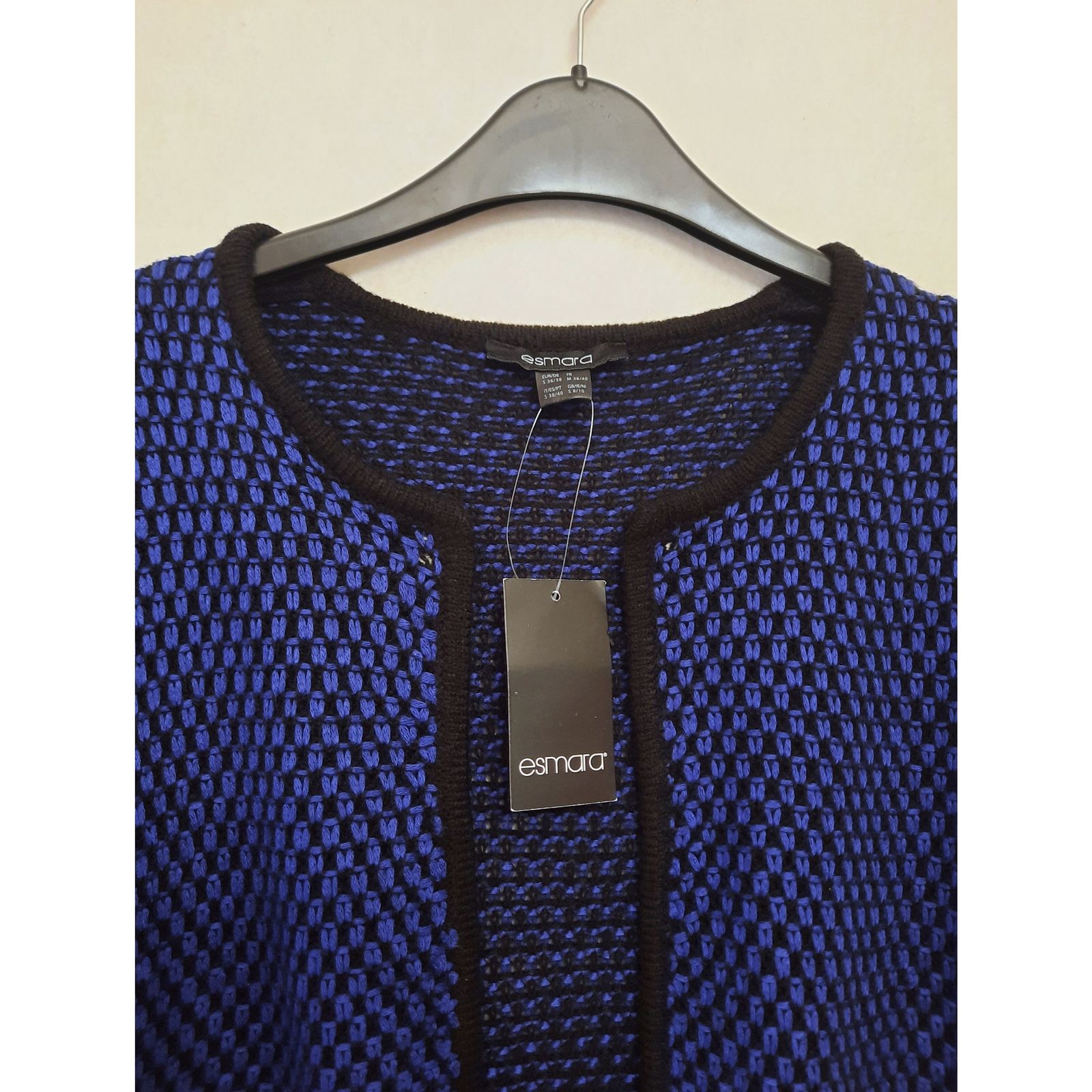 ژاکت زنانه اسمارا مدل 004 -  - 2