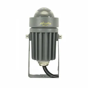 چراغ جت لایت 3 وات مانی نور لامپ خمین مدل WaterProof