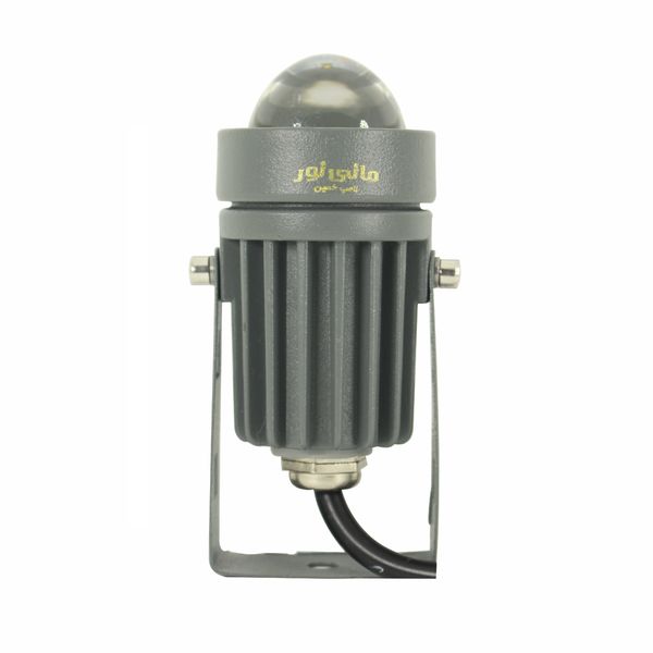 چراغ جت لایت 3 وات مانی نور لامپ خمین مدل WaterProof چراغ جت لایت 3 وات مانی نور لامپ خمین مدل WaterProof