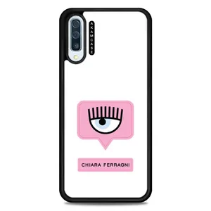 AKAM AMCWSGA50-CHIARA13 Cover For Samsung Galaxy A50