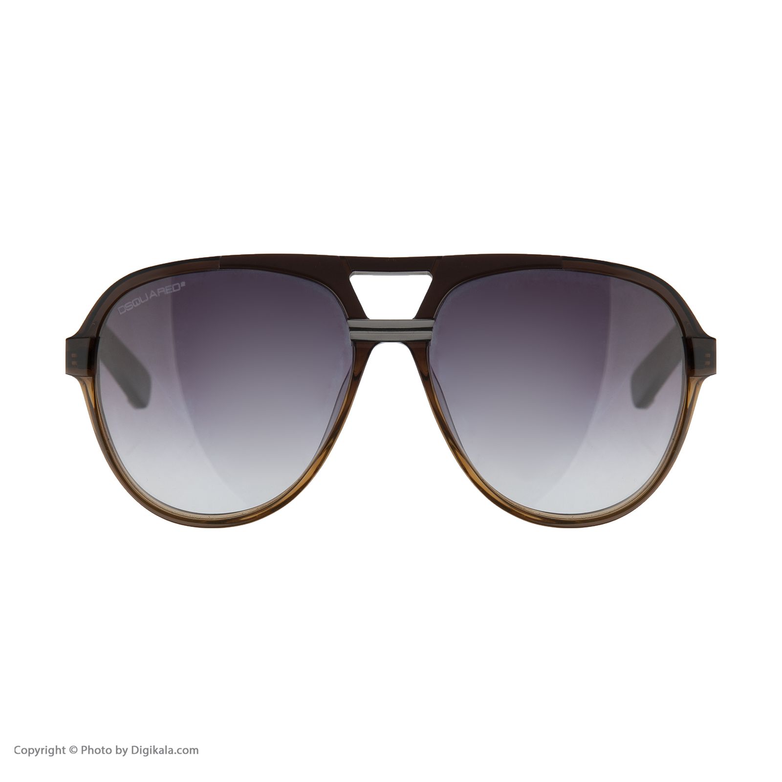 عینک آفتابی دیسکوارد مدل 0070 -  - 2