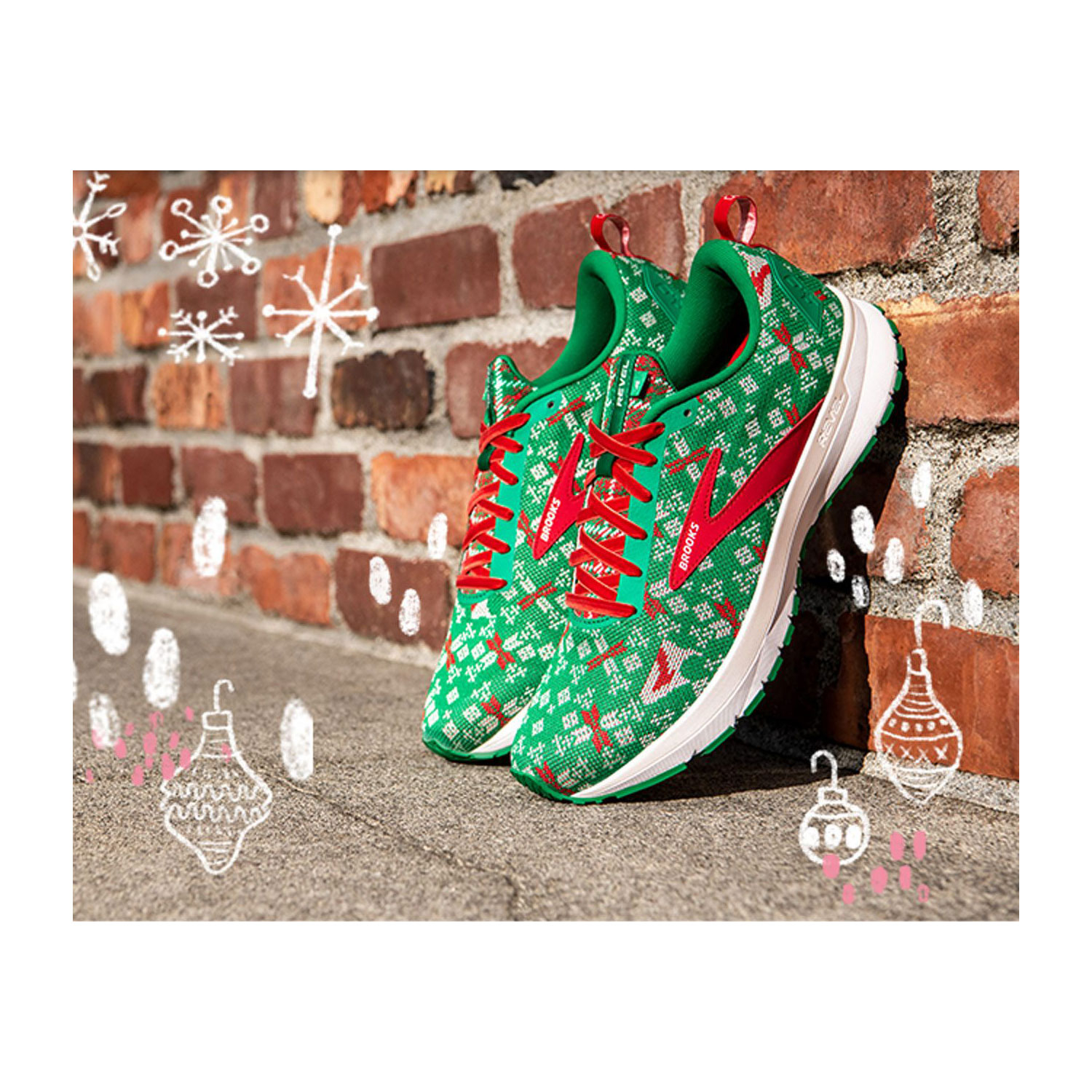 run merry revel 4 running shoe