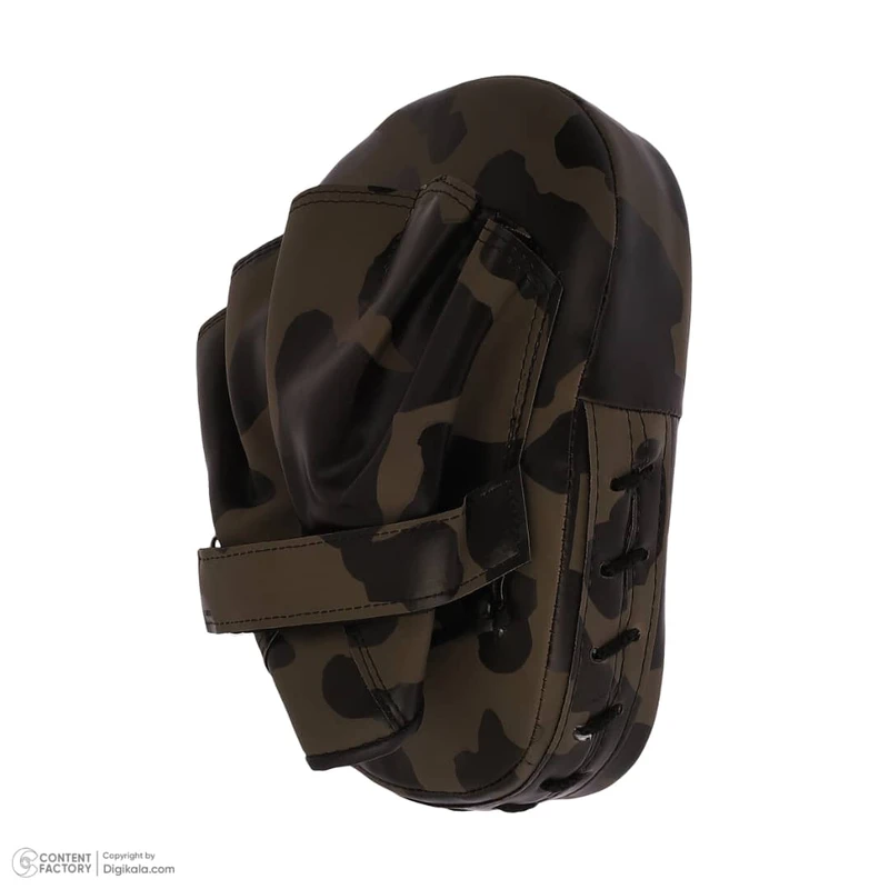 عکس شماره 8 : میت رزمی مدل super aiba army