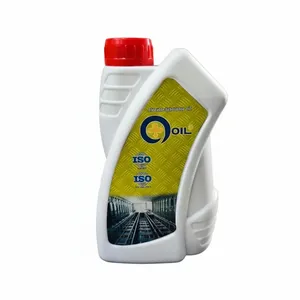 روغن ریل آسانسور مدل OilplusNim-01 حجم 1000 میلی لیتر