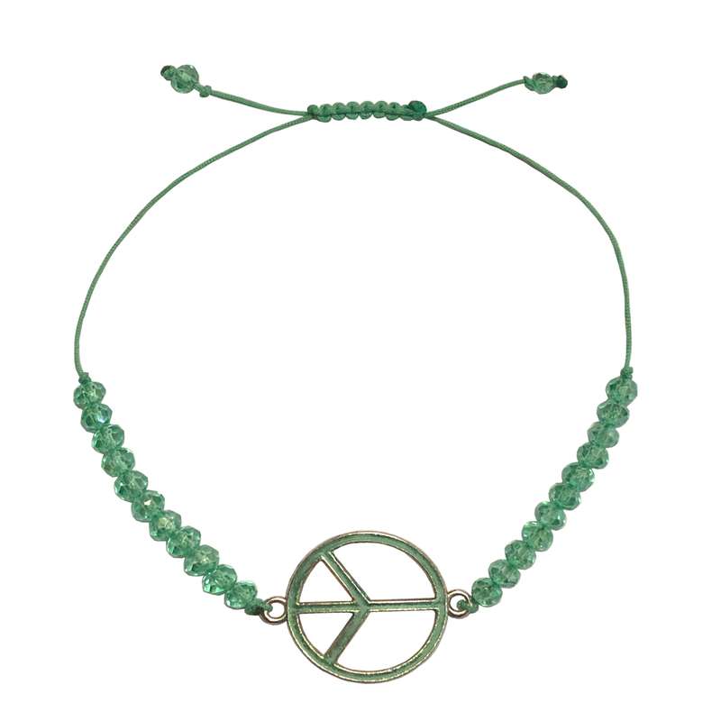 دستبند دخترانه مدل AQR0-120 دستبند دخترانه مدل AQR0-120