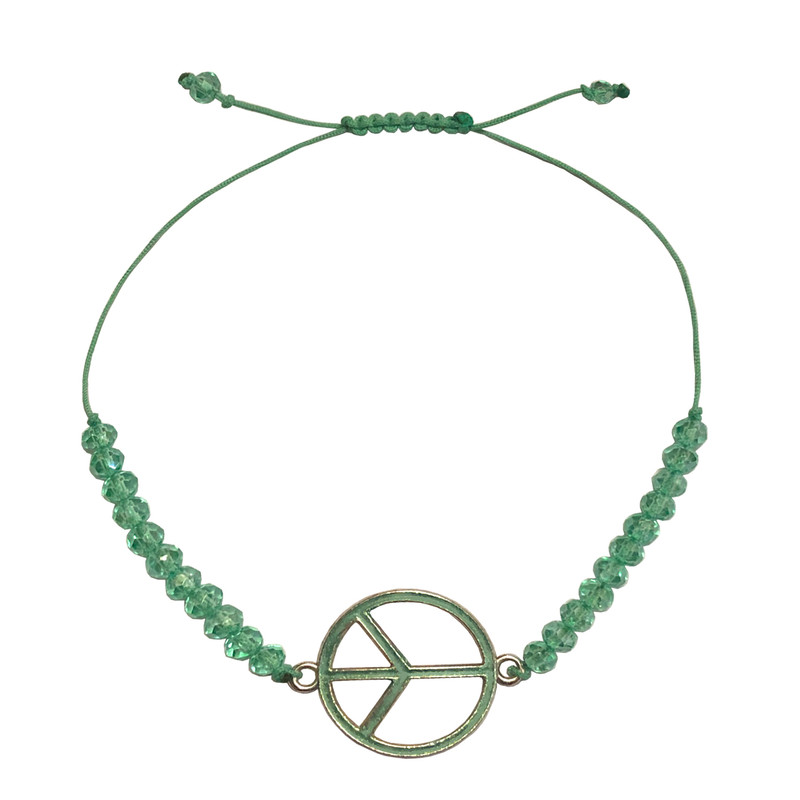 دستبند دخترانه مدل AQR0-120 دستبند دخترانه مدل AQR0-120