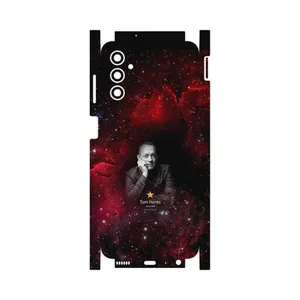 MAHOOT Tom Hanks-FullSkin Cover Sticker for Samsung Galaxy M13  India