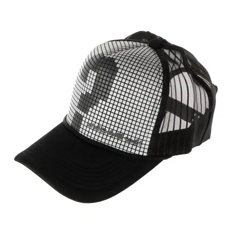 کلاه کپ طرح علامت سوال کد 30521