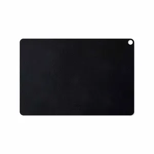 برچسب پوششی ماهوت مدل Graphite Buffalo Leather مناسب برای تبلت ایسوس Zenpad 3S 10 2017 Z500KL