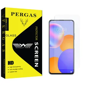 Waily Nice Pergas Screen Protector For Huawei Y9a