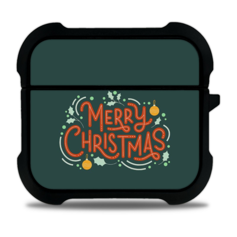 کاور آکام مدل AAP3CASHW-CHRISTMAS17 مناسب برای کیس اپل ایرپاد 3