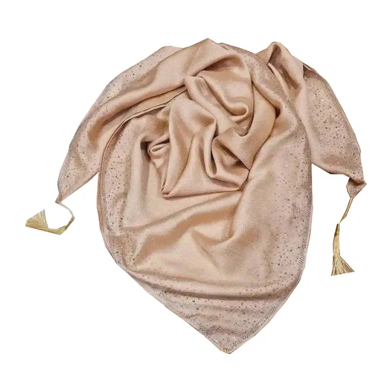 روسری زنانه مدل مجلسی