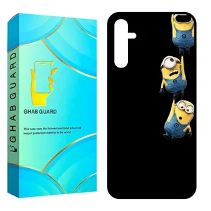 Ghab Guard CHAP Cover For Samsung Galaxy A15