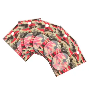 کیسه زیپ دار مدل 1k بسته 5 عددی