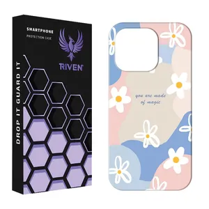 RIVEN RI1-5 Case For Apple iphone 14 Pro Max