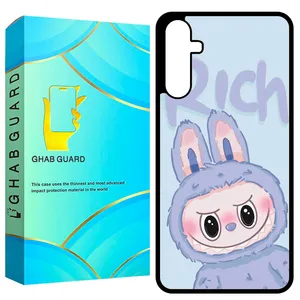 Ghab Guard GCHPA224 Cover For Samsung Galaxy A24 4G