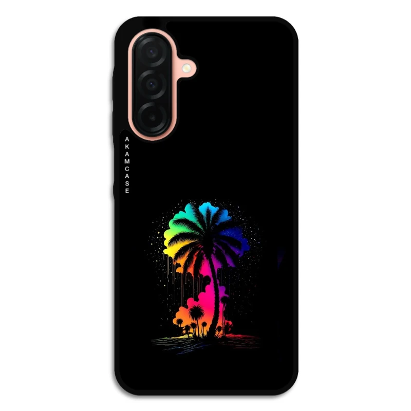 کاور آکام مدل AMC-WSGA26-NEON-1 مناسب برای گوشی موبایل سامسونگ Galaxy A26