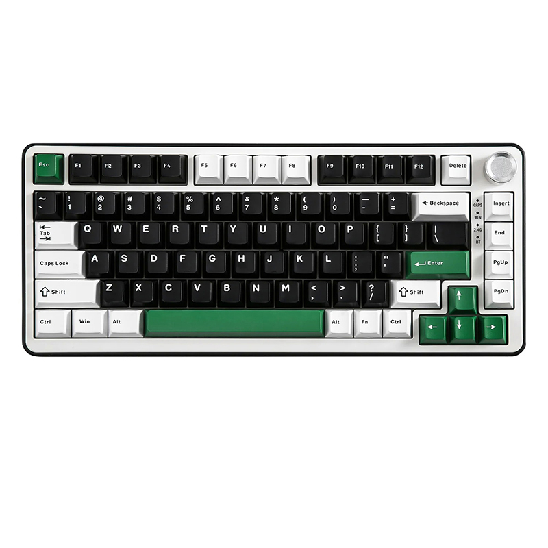 کیبورد یونزی مدل B75 Pro