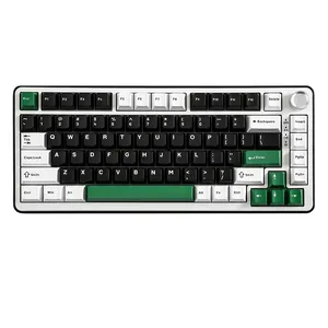 کیبورد یونزی مدل B75 Pro