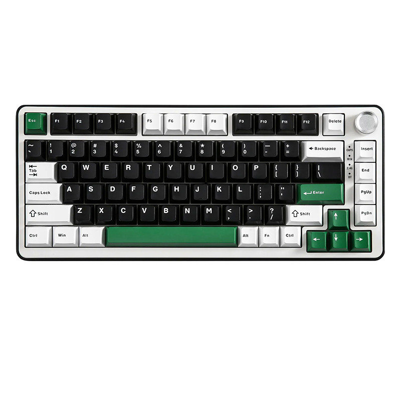 کیبورد یونزی مدل B75 Pro