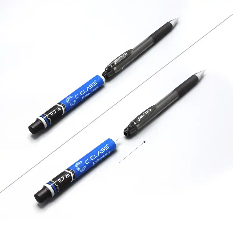 نوک مداد نوکی 0.5 میلی متری سی.کلاس مدل Mechanical