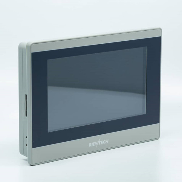 مانیتور صنعتی HMI  ریوتک مدل  RTS6070-WE HMI