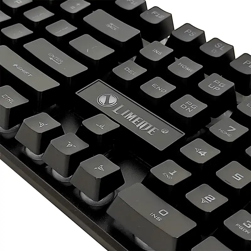 ست گیمینگ کومبو مدل G300