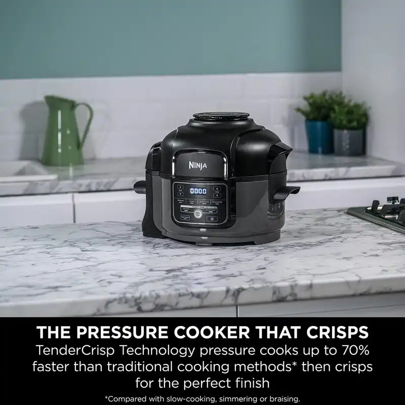 هواپز نینجا مدل OP100UK