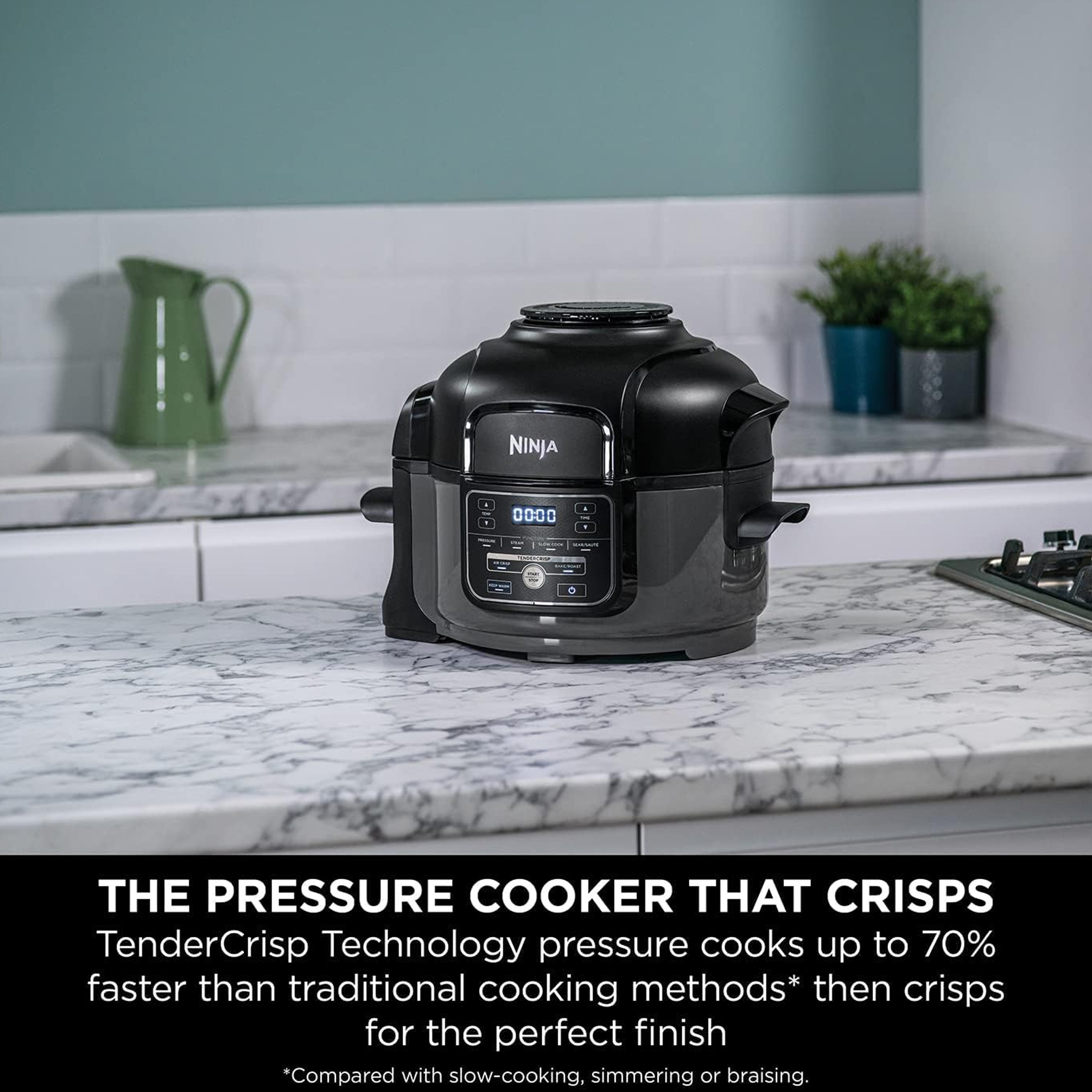 هواپز نینجا مدل OP100UK هواپز نینجا مدل OP100UK