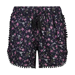 شلوارک زنانه سوپردرای مدل W19S10101T-11